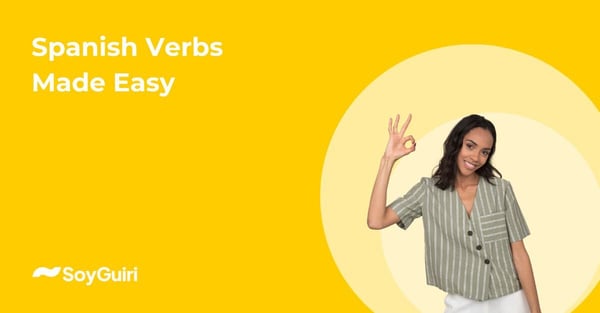 Spanish verbs made easy