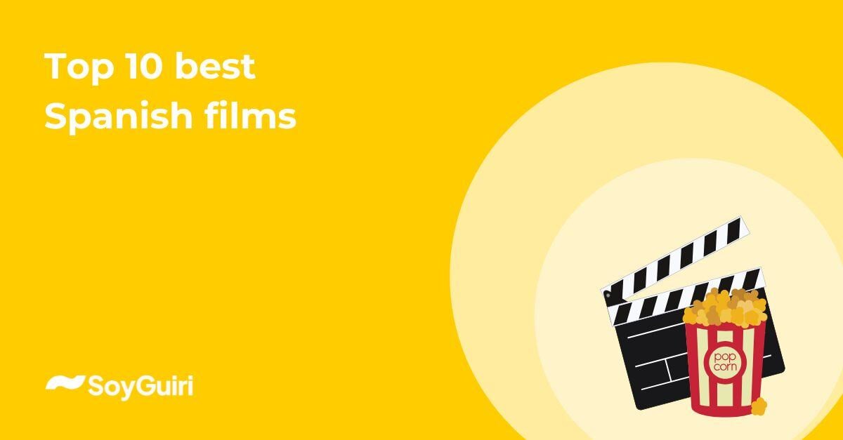 spanish films