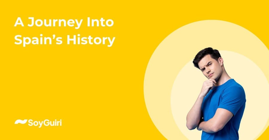 spain history