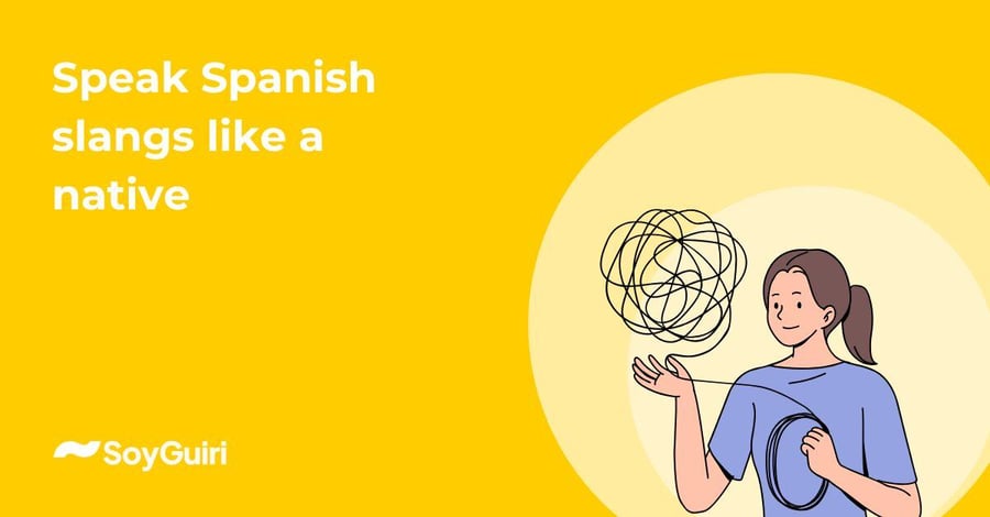 spanish slang