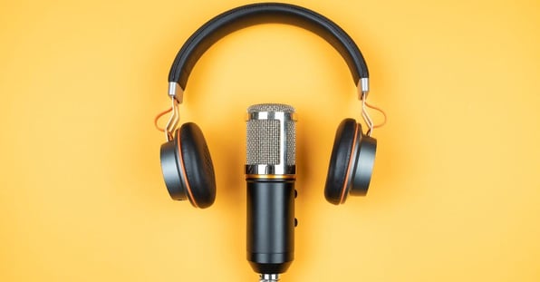 Spanish podcast