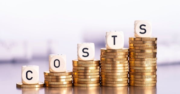 Cost of living in Spain