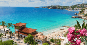 Cala Major