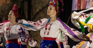 Festa de lOlivera
