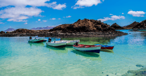 Fuerteventura