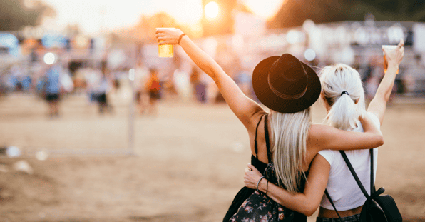 festivals in spain