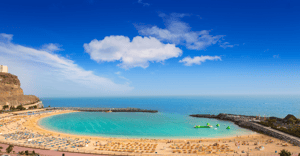 Gran Canaria