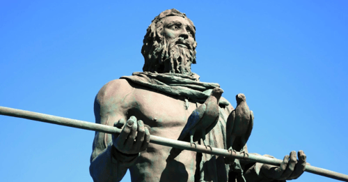 Guanche Heritage
