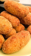 Croquetas