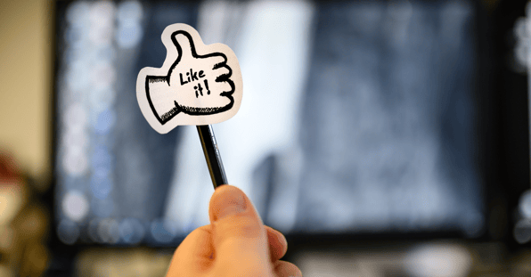 how to say I like in Spanish