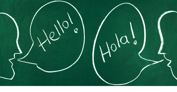 spanish vs english language