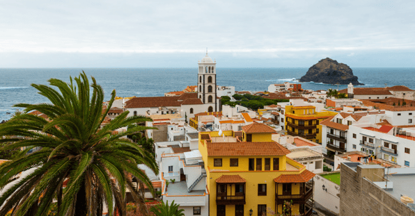 Canary Islands Spain