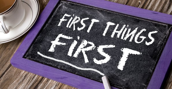 ordinal numbers in spanish​