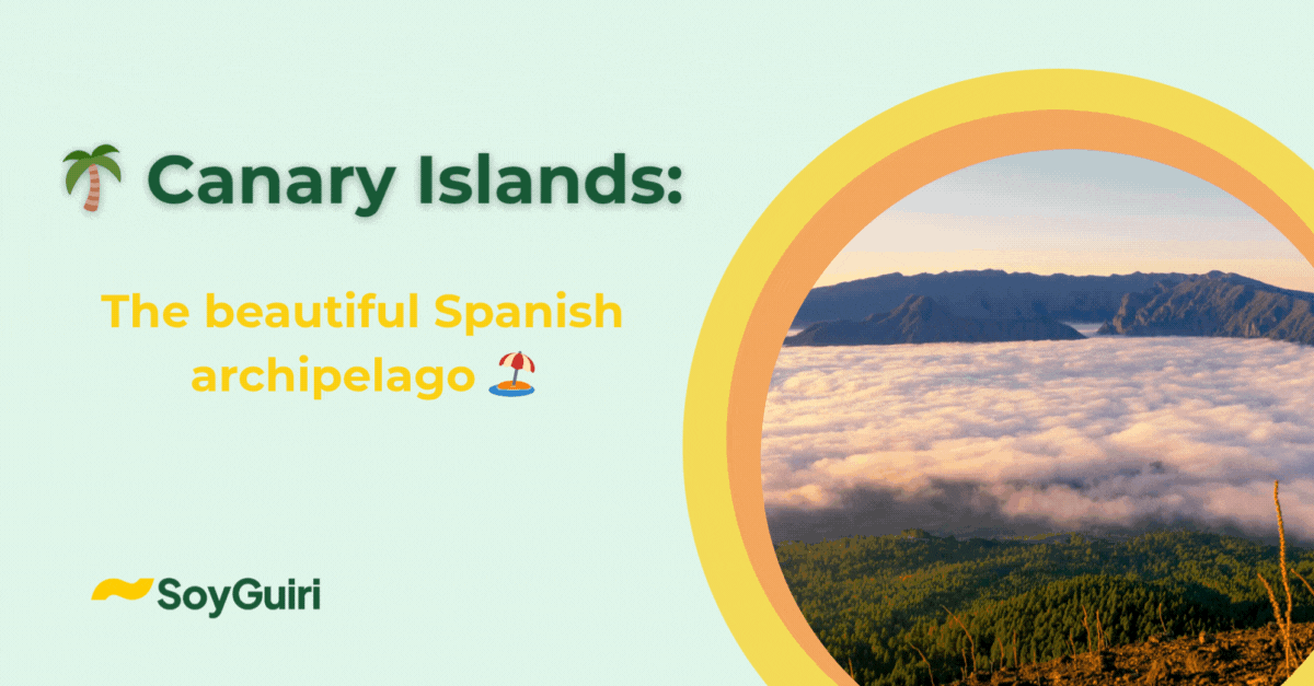 Canary Islands Spain