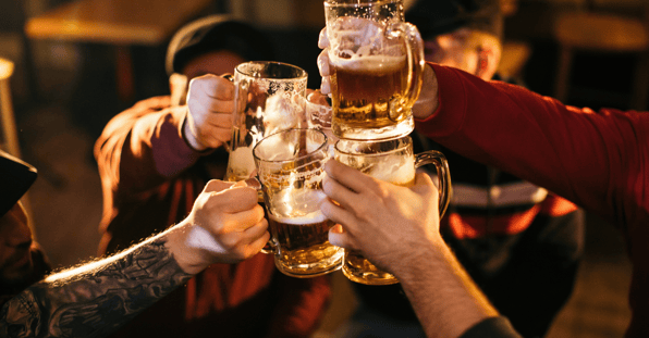most popular beer in Spain