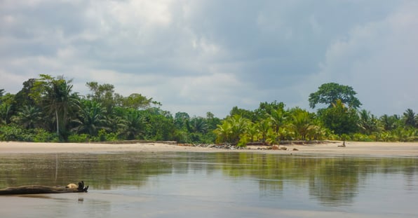 Spanish-speaking country in Africa