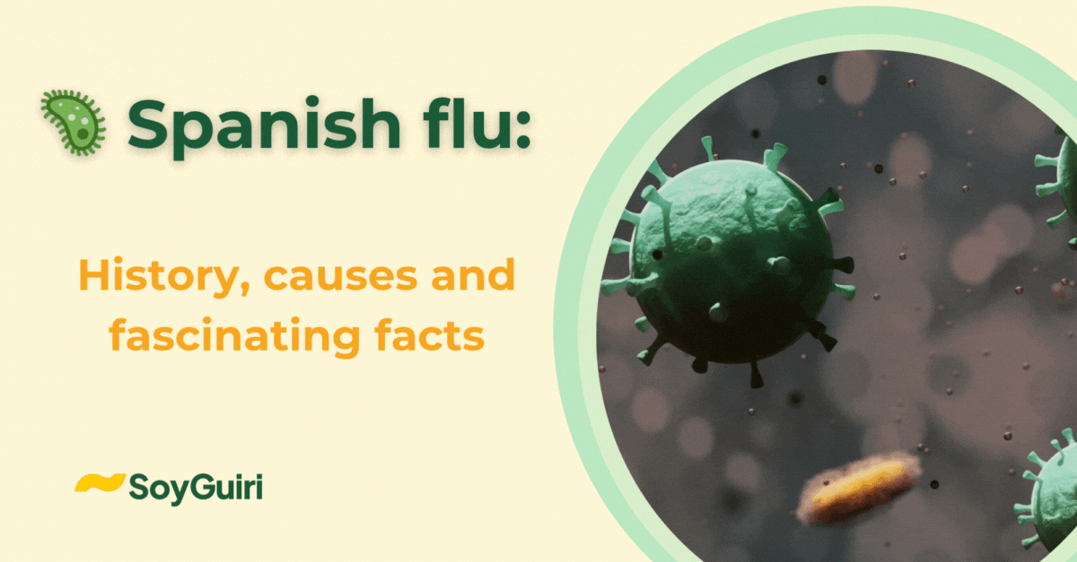 spanish flu