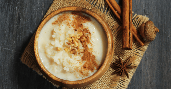 Famous Spanish Desserts