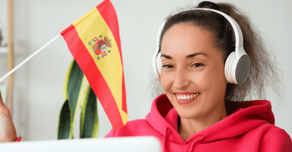 A1 spanish course + how long to learn spanish