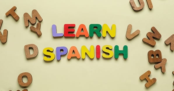 learn spanish