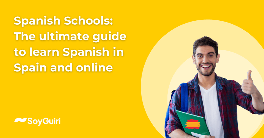 Spanish schools