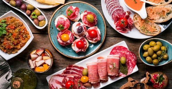 Best Spanish restaurant in London