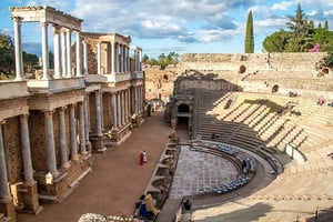 monumentos-romanos-en-espana-lista