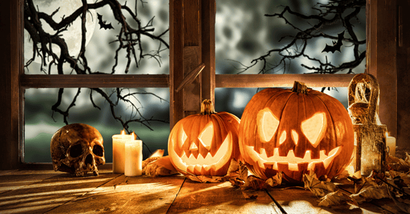 do spanish celebrate halloween​