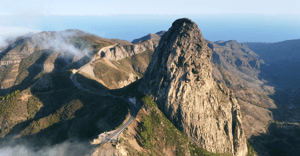 La Gomera