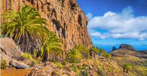 La Palma