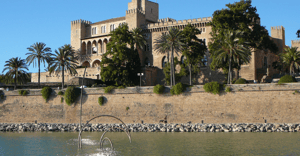 La Seu Cathedral