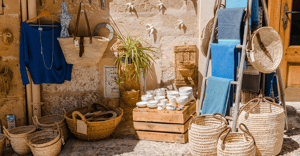 Mercat Artesanal