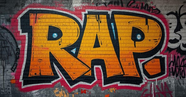 Rap from Spain