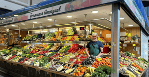 Mercat de lOlivar