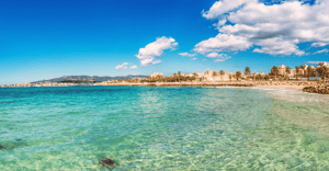 Playa de Palma