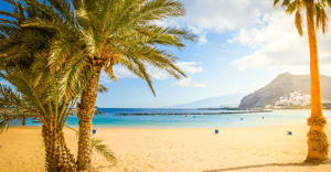 Tenerife
