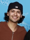 Xolo_Mariduena_Photo_Op_GalaxyCon_Raleigh_2024