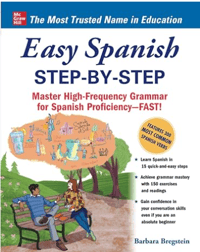 spanish language books for beginners
