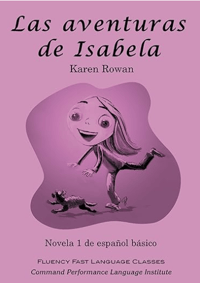 spanish language books for beginners