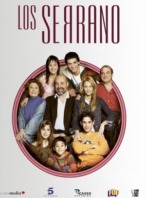 los-serrano