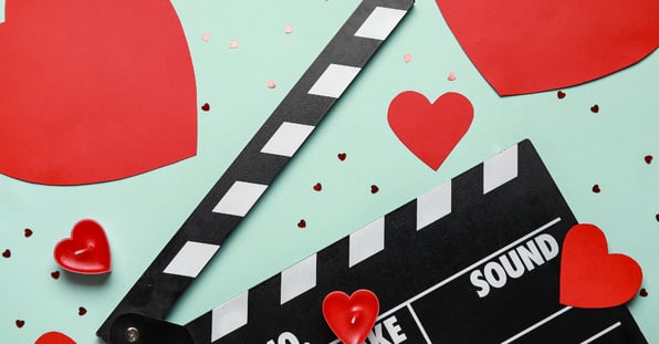 spanish movie valentin​