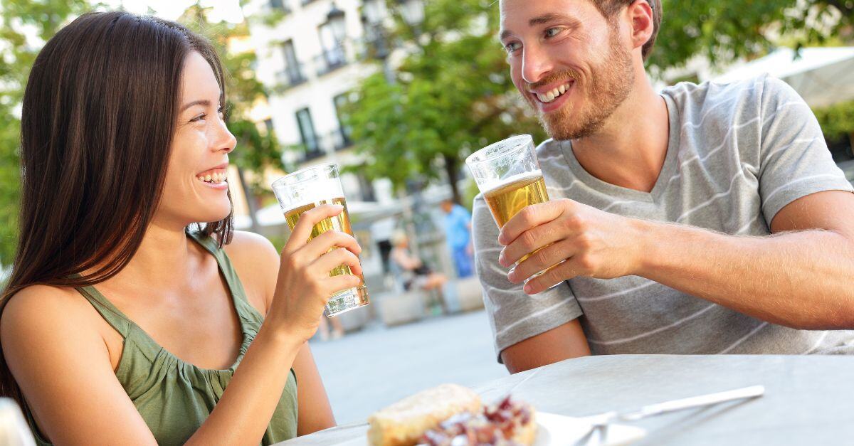 The Blueprint for Successful Conversations in Spanish