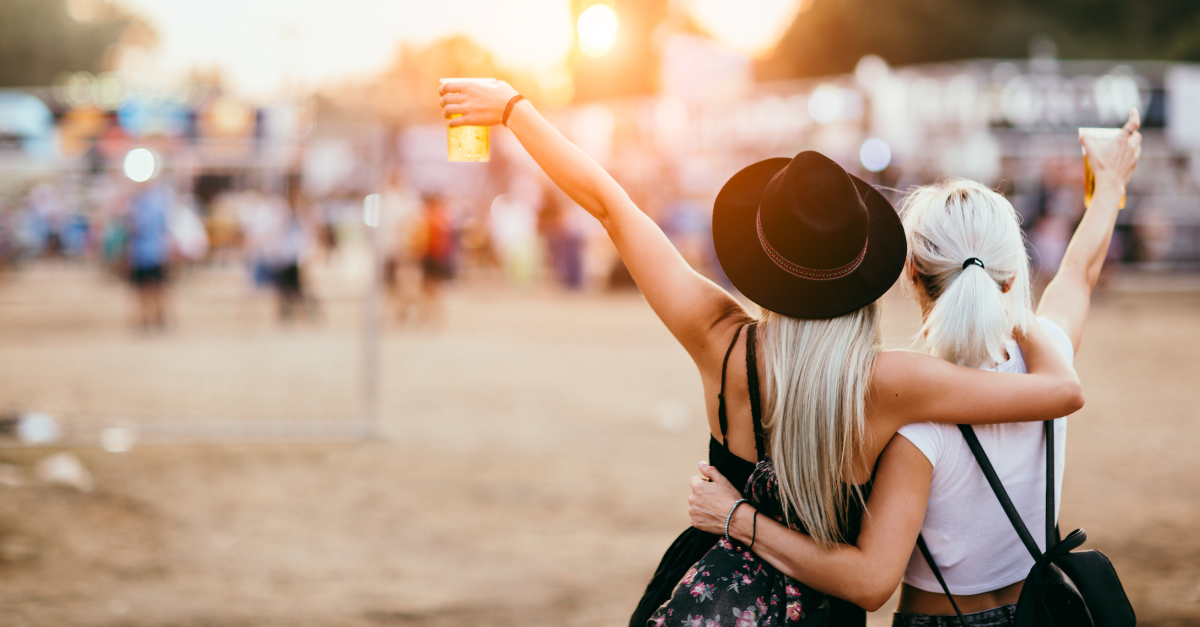 festivals in spain