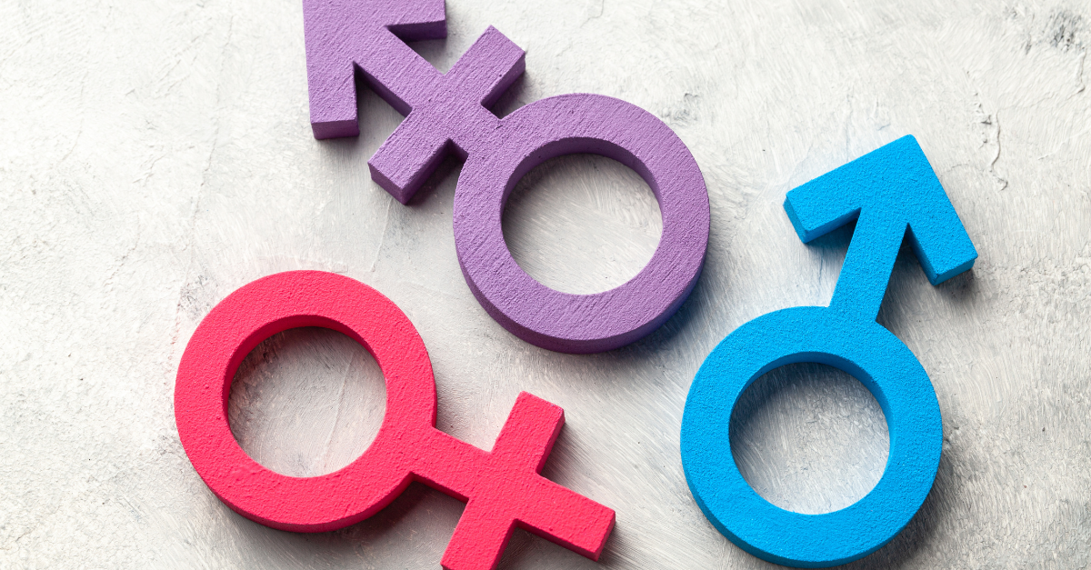 words gender spanish
