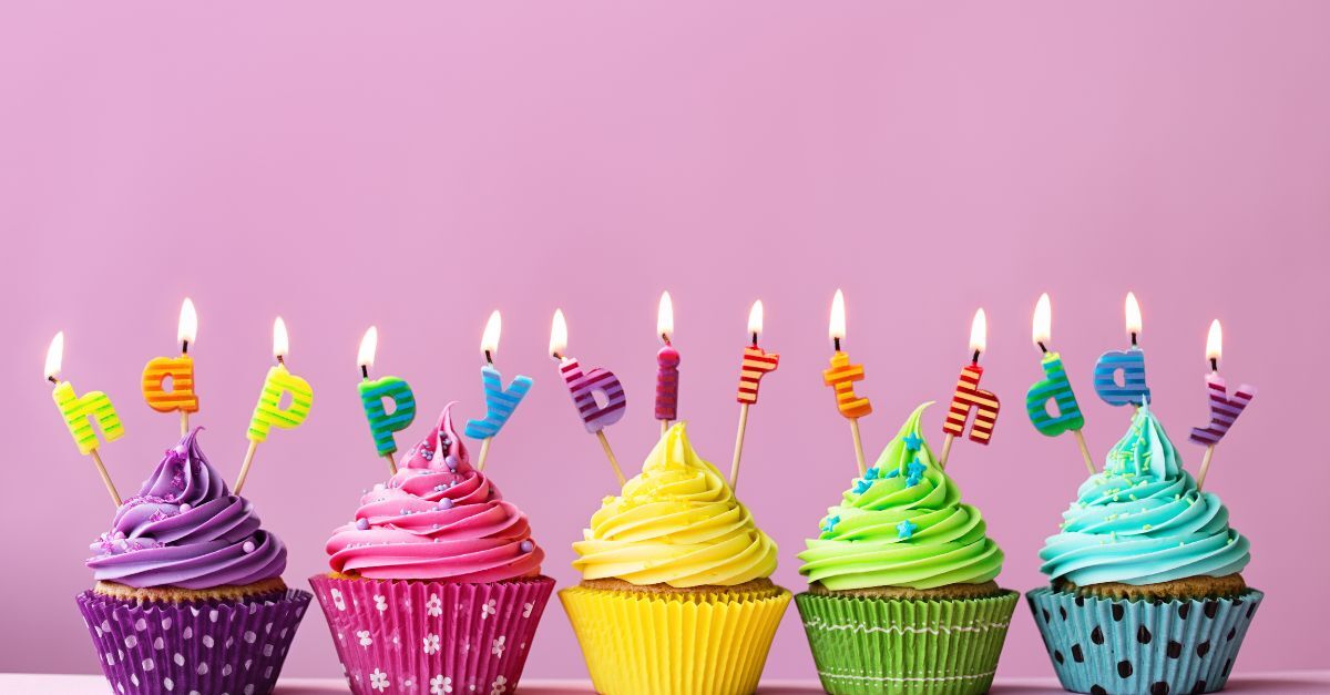 happy birthday in spanish