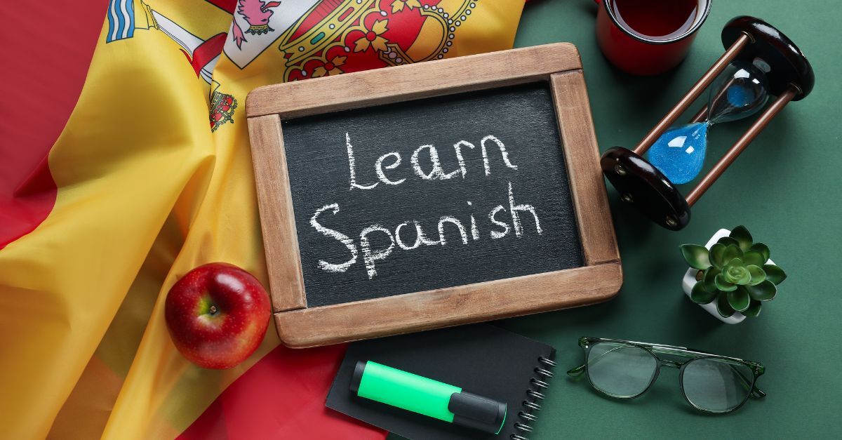 Accent symbols in Spanish