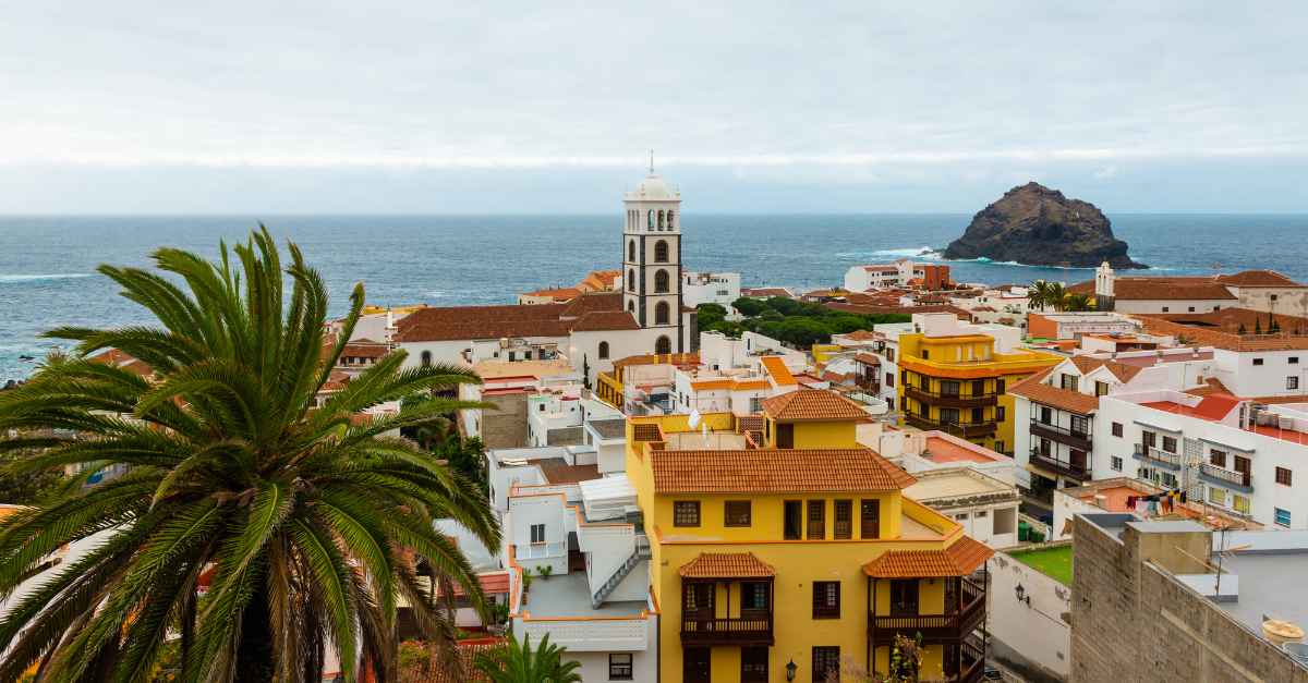 Canary Islands Spain