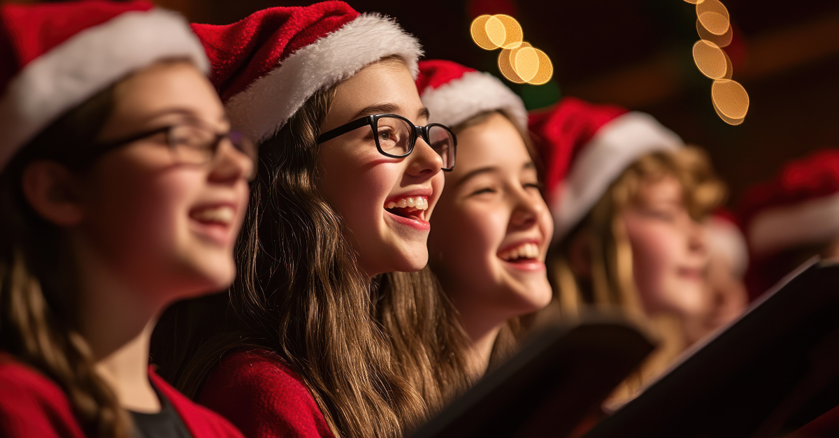 spanish christmas songs​