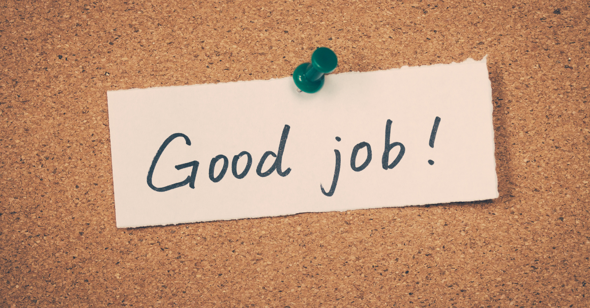  How to say 'good job' in Spanish