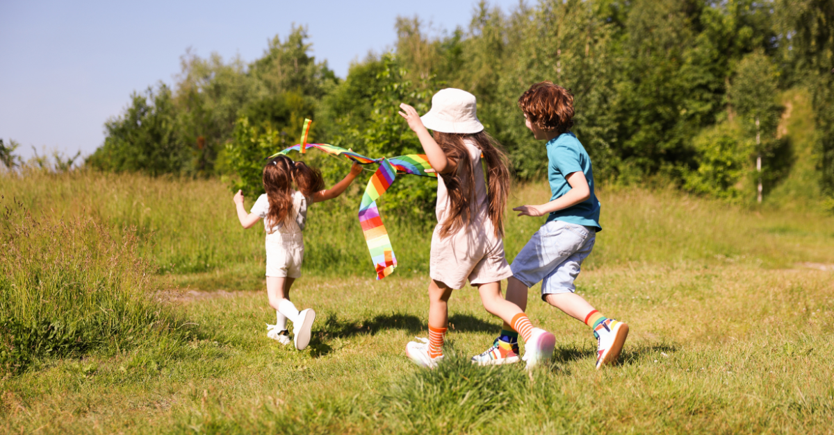hide and seek in spanish